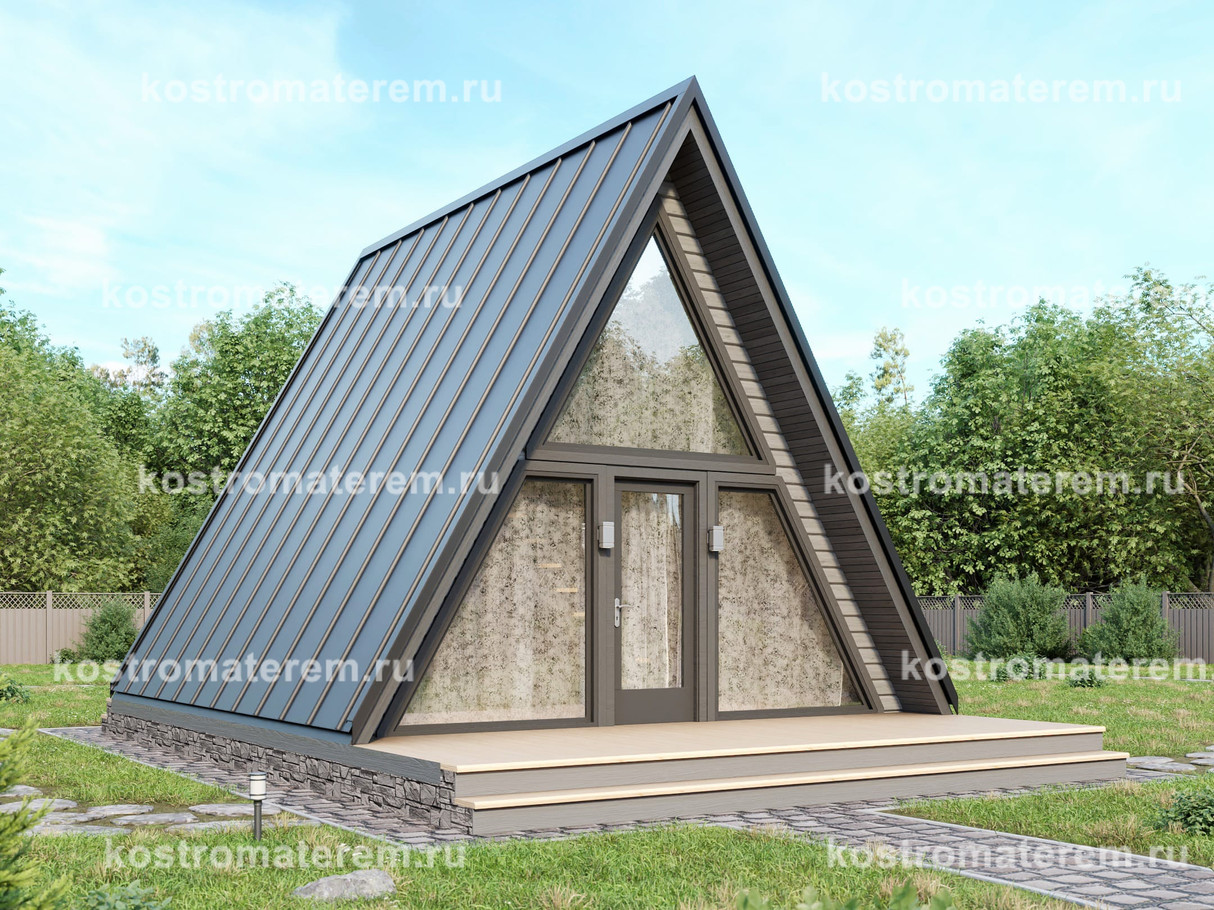 Фото проекта