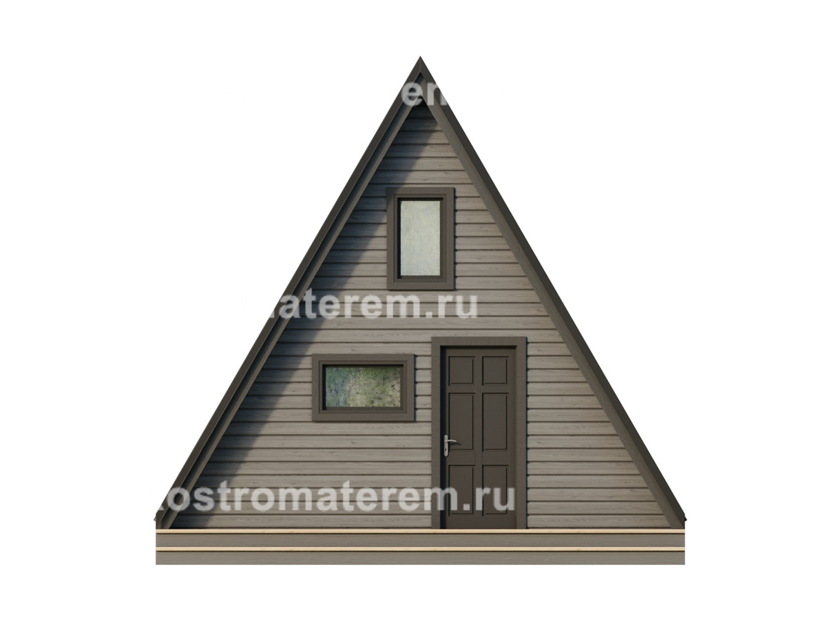 Фото проекта