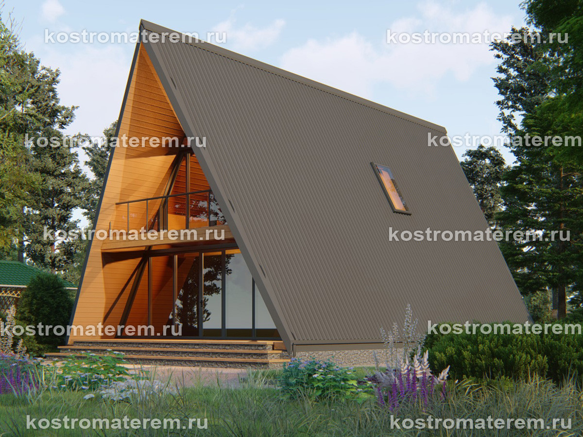 Фото проекта