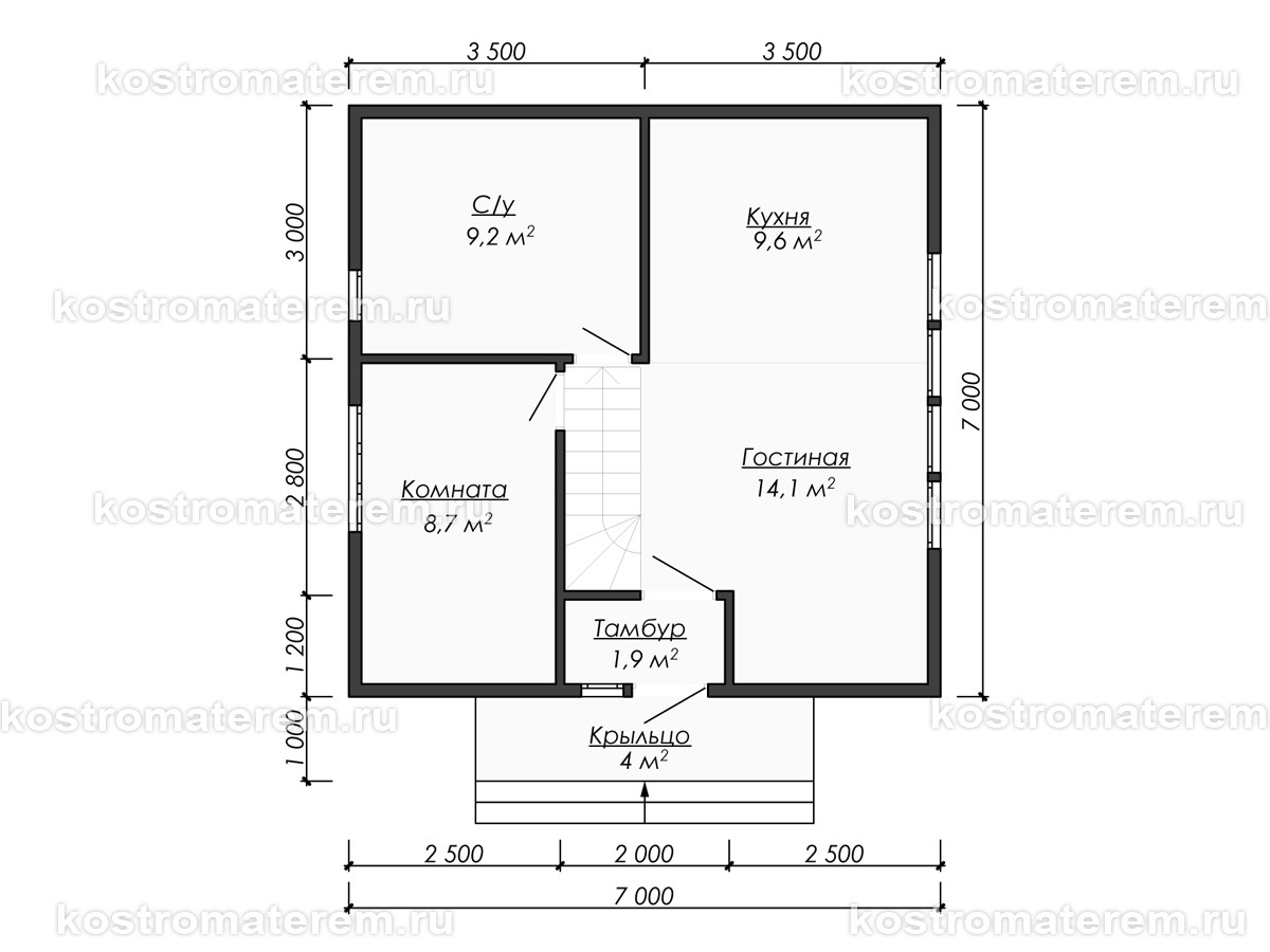 Фото проекта