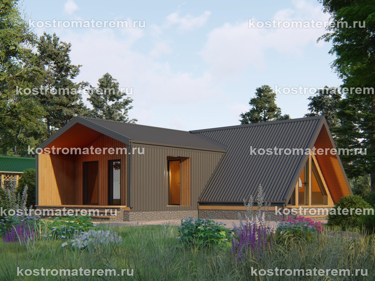 Фото проекта