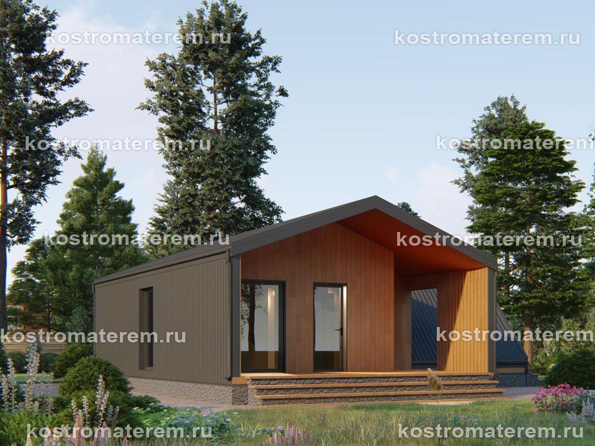 Фото проекта