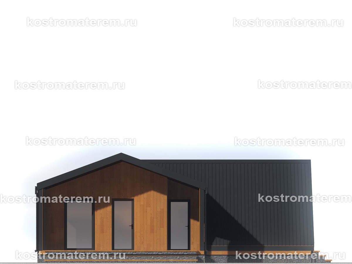 Фото проекта