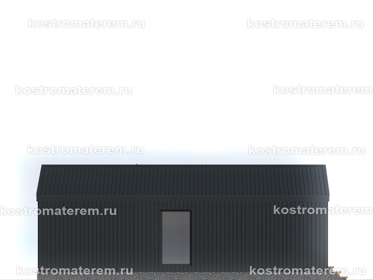 Фото проекта