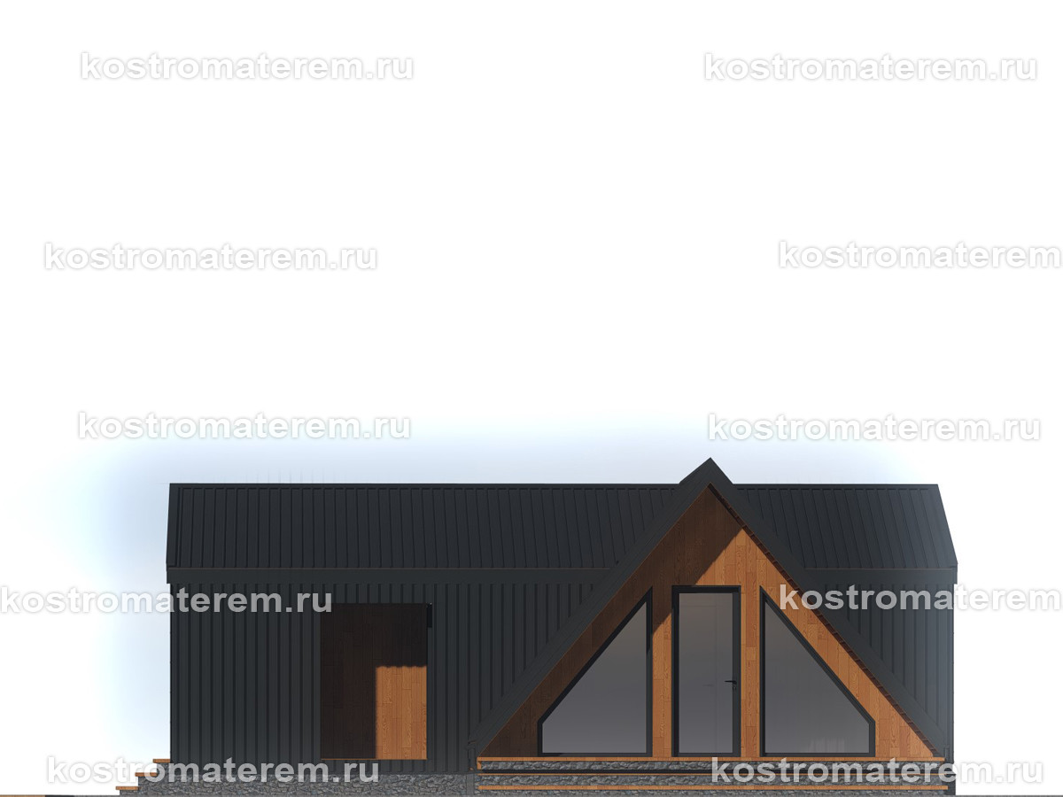 Фото проекта