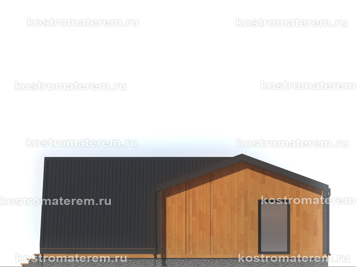 Фото проекта