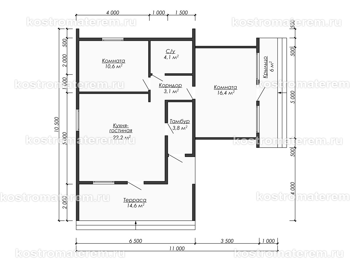 Фото проекта