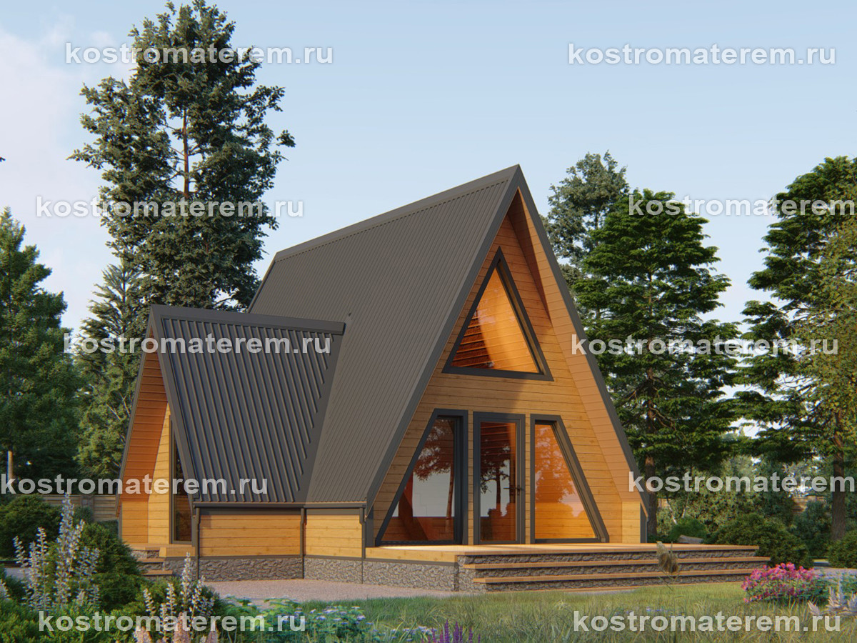 Фото проекта