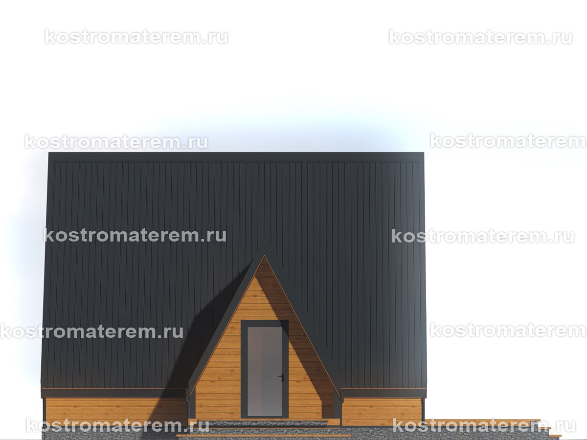 Фото проекта