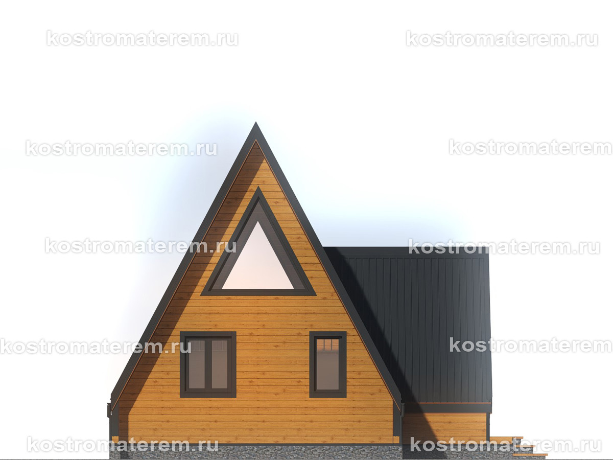 Фото проекта