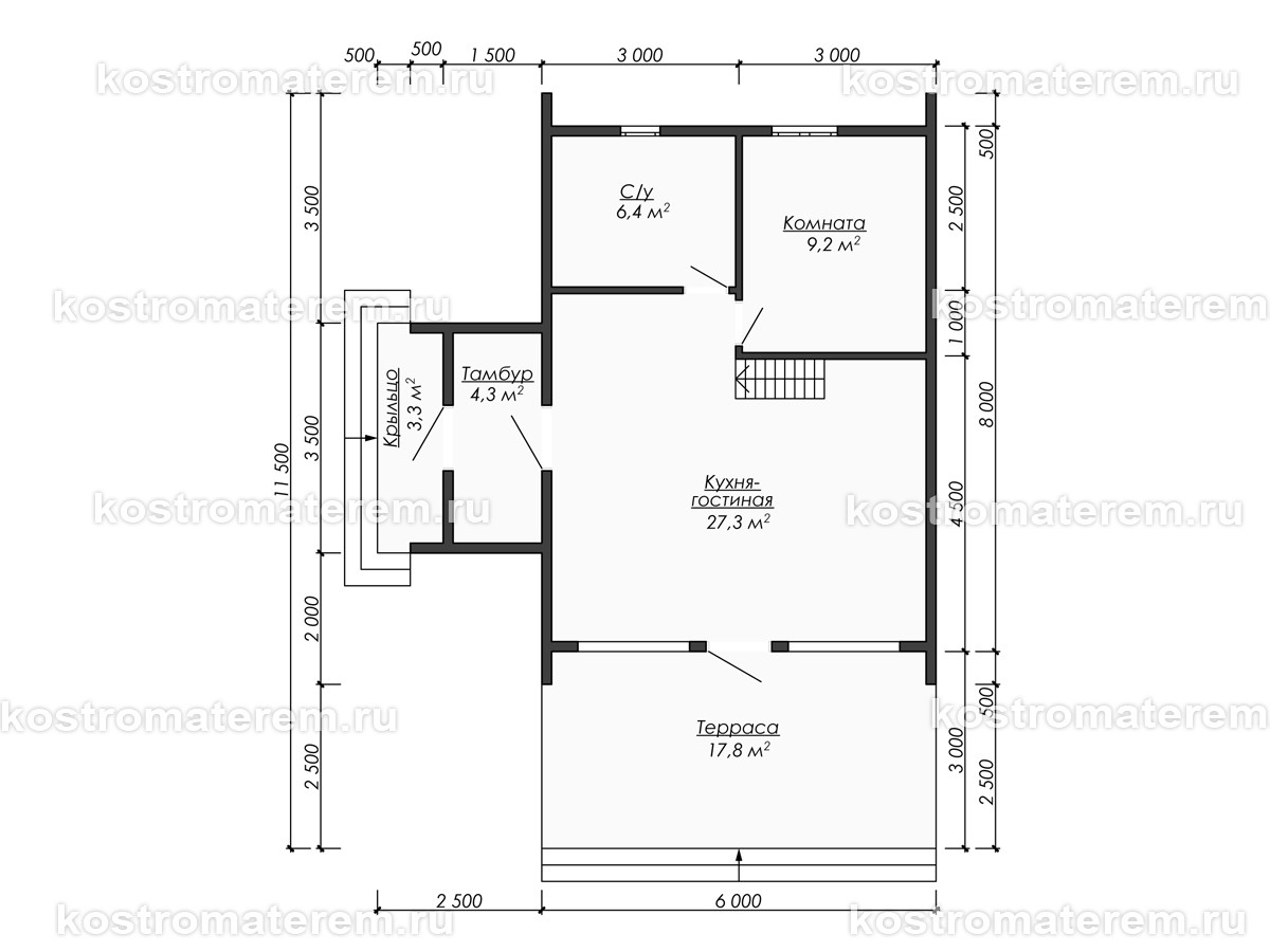 Фото проекта