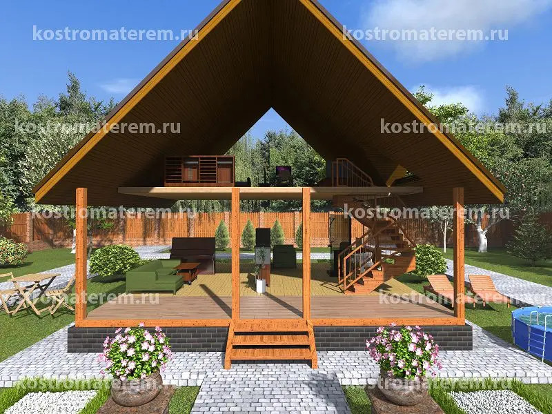 Фото проекта