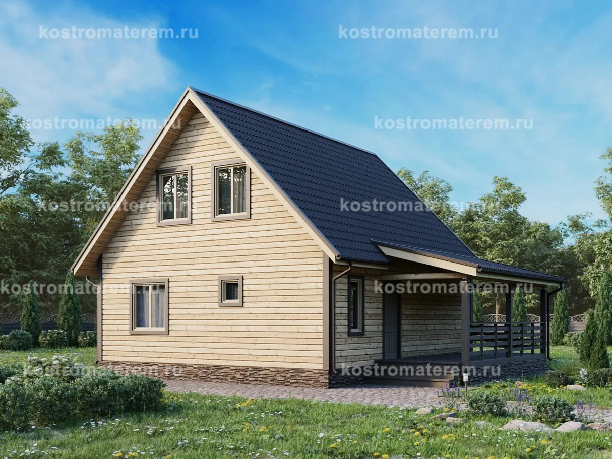 Фото проекта