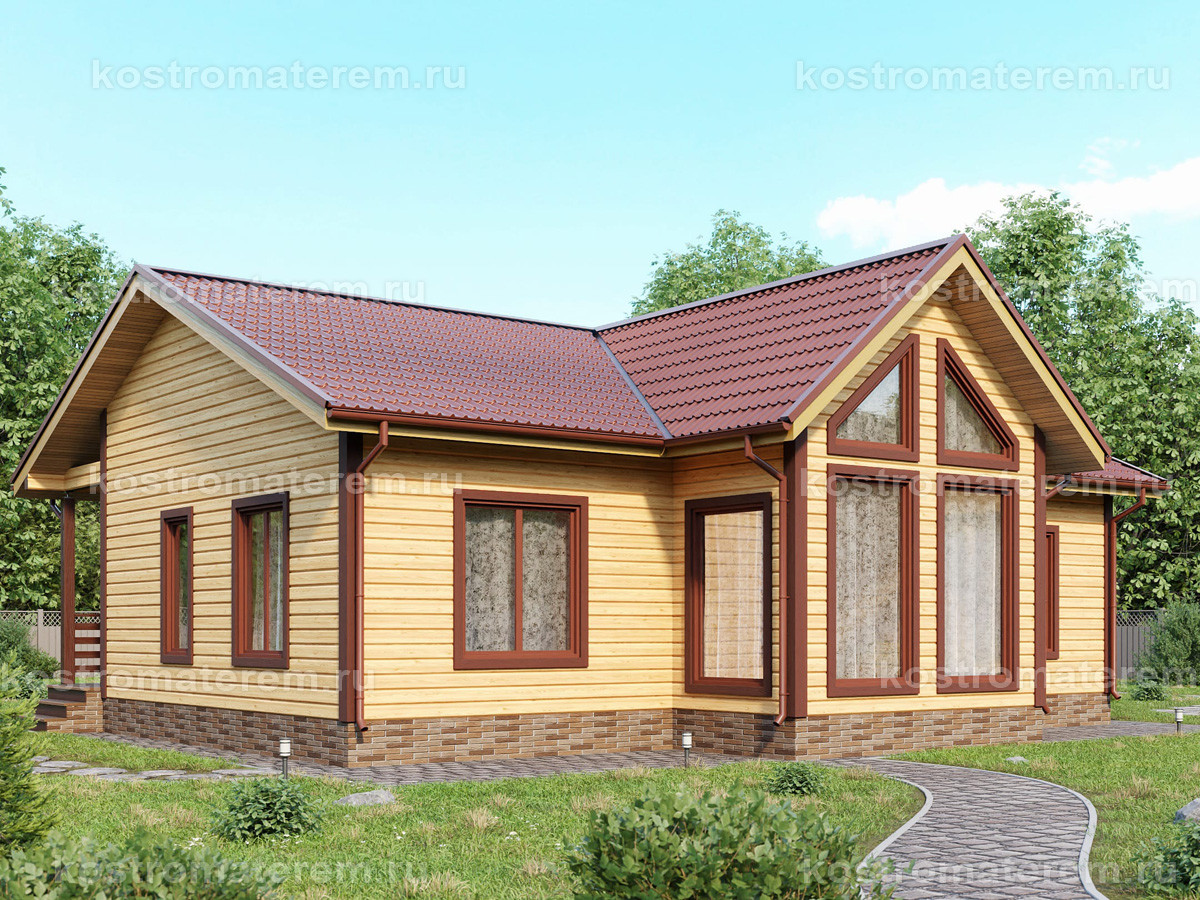 Фото проекта