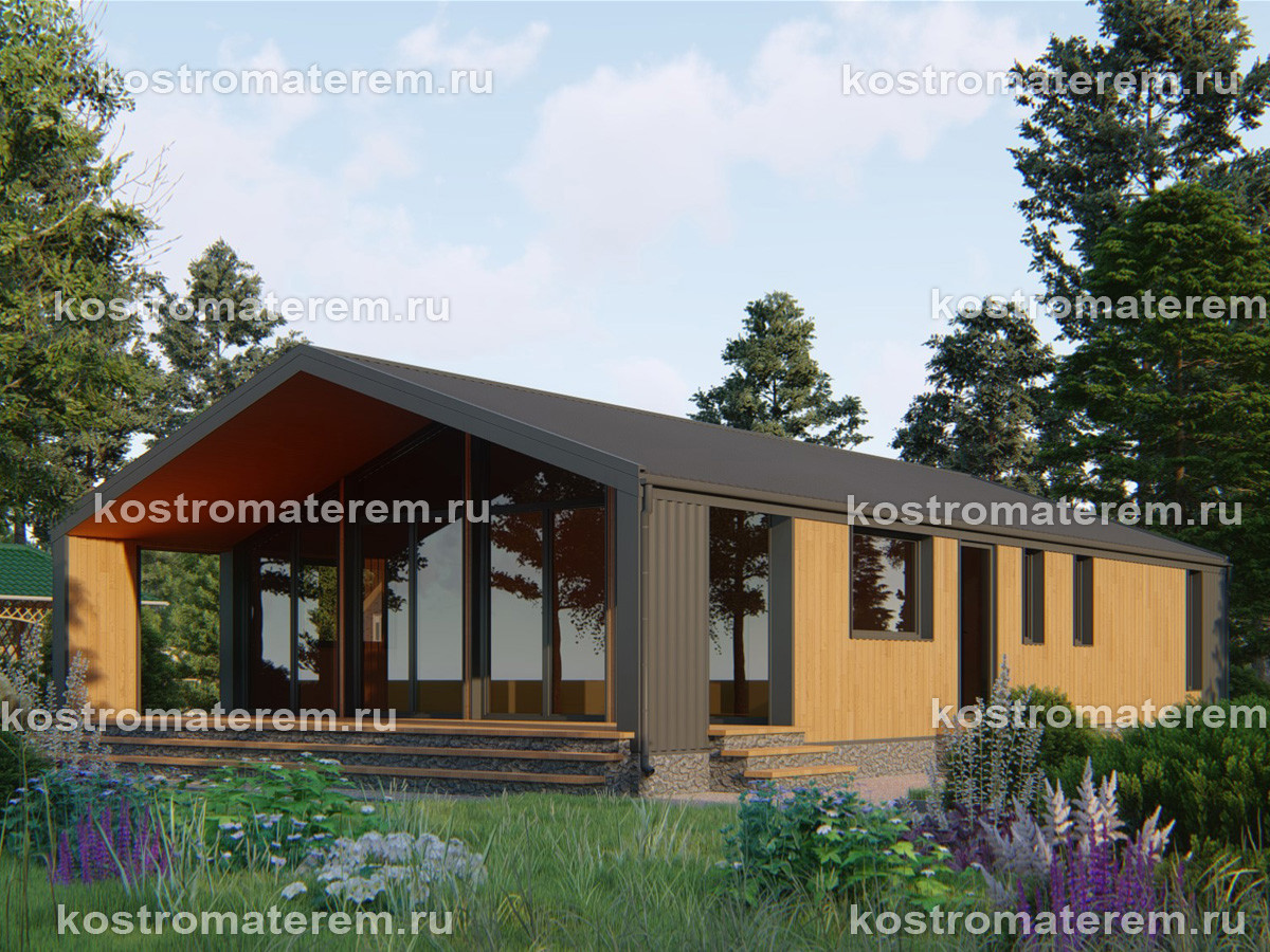 Фото проекта