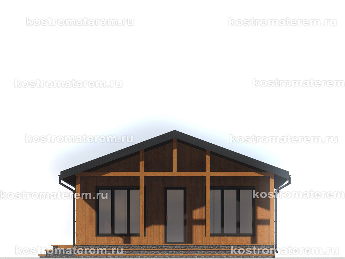 Фото проекта