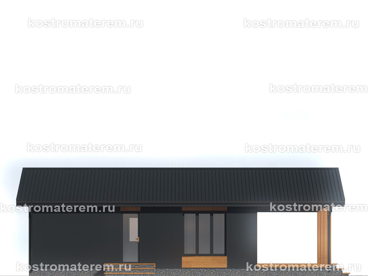 Фото проекта