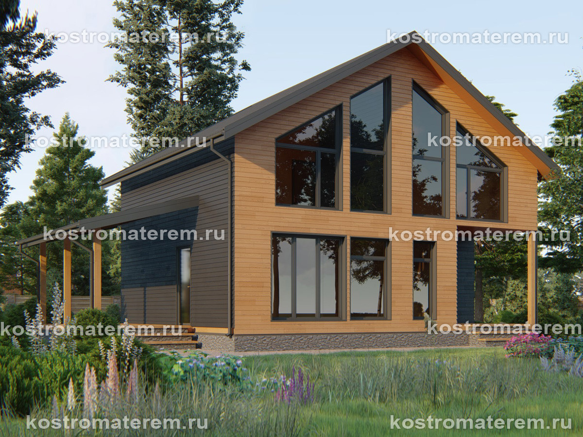 Фото проекта