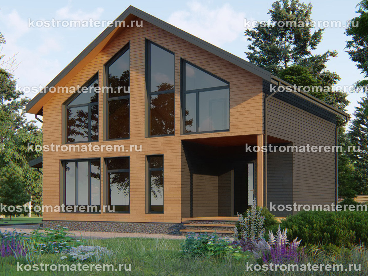 Фото проекта