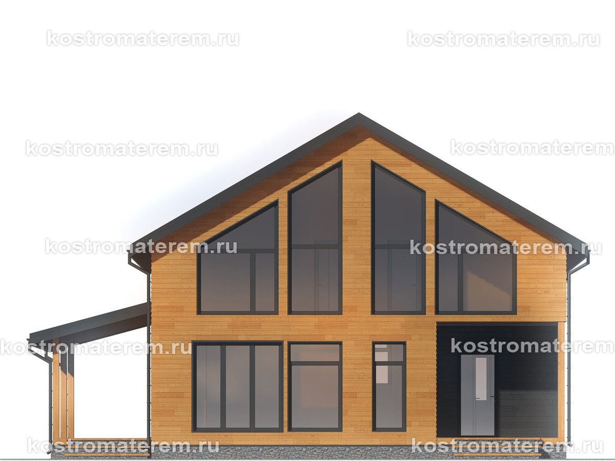 Фото проекта