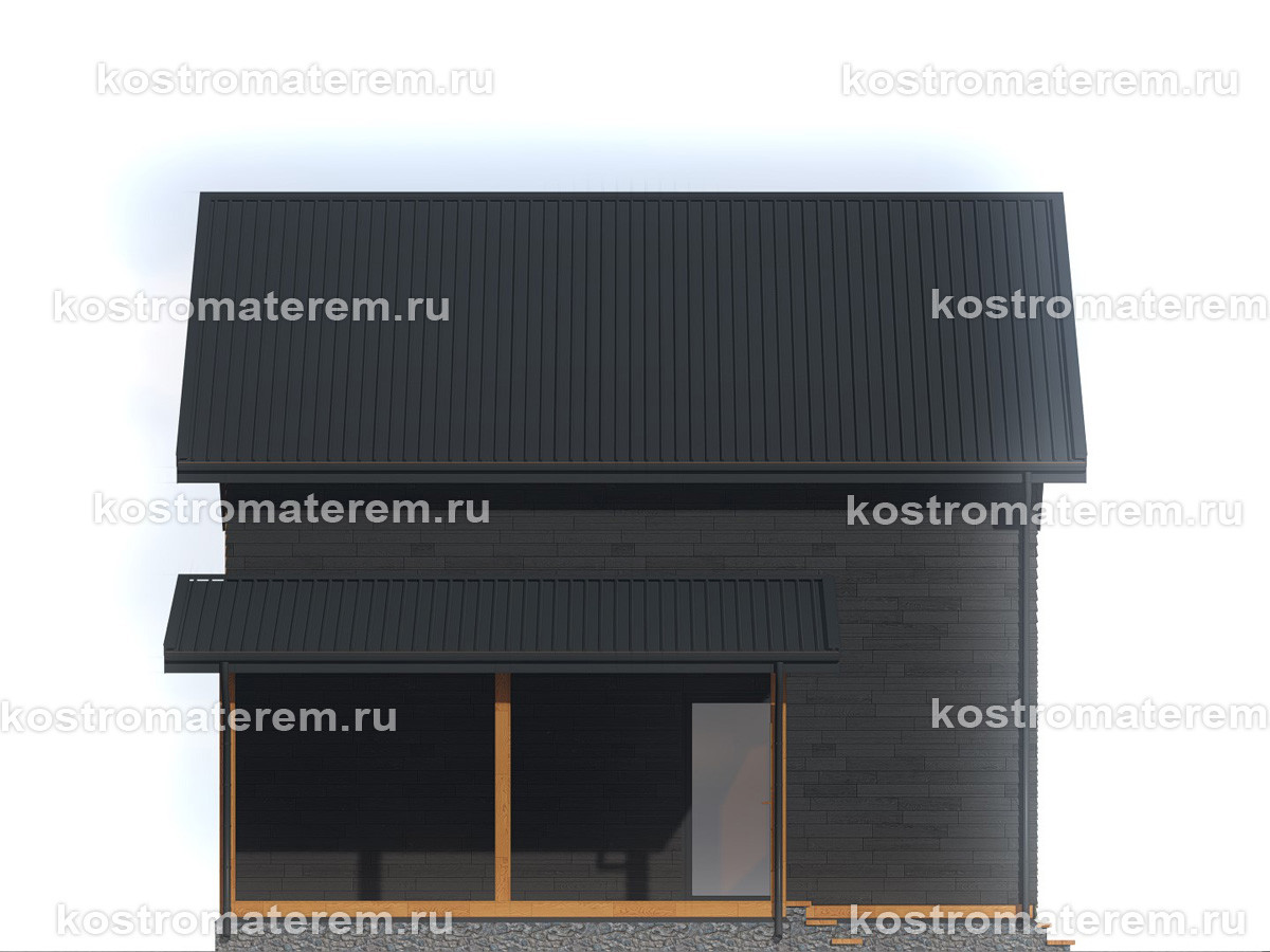 Фото проекта