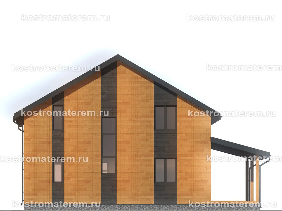 Фото проекта