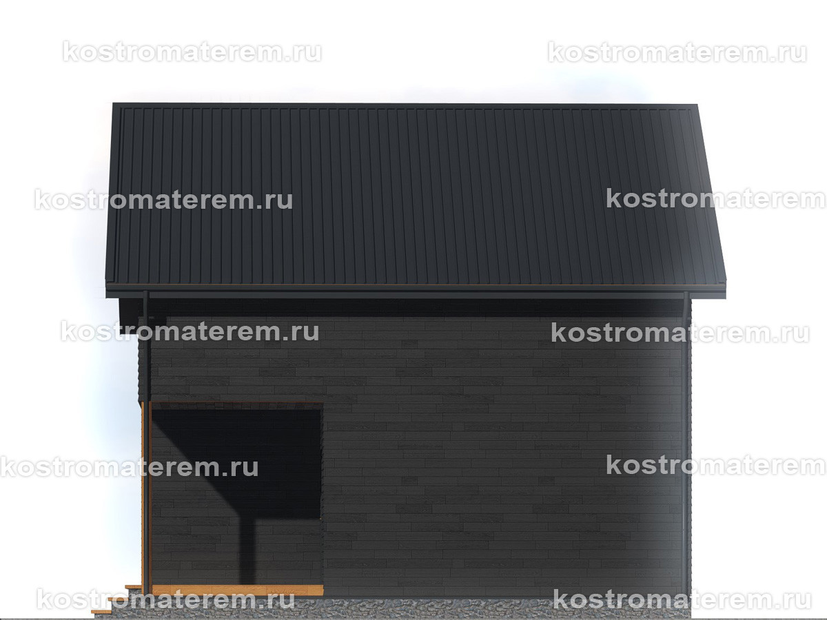 Фото проекта