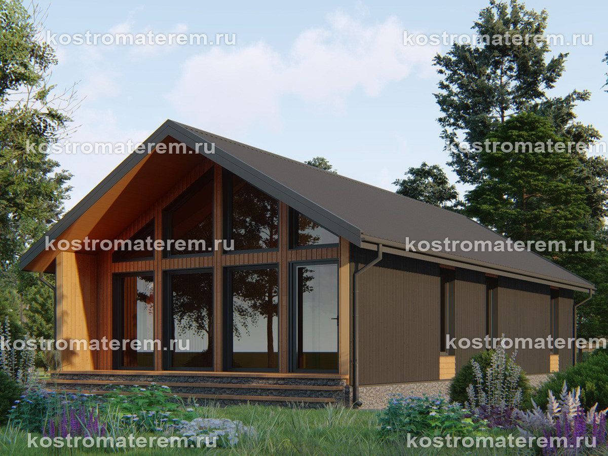 Фото проекта