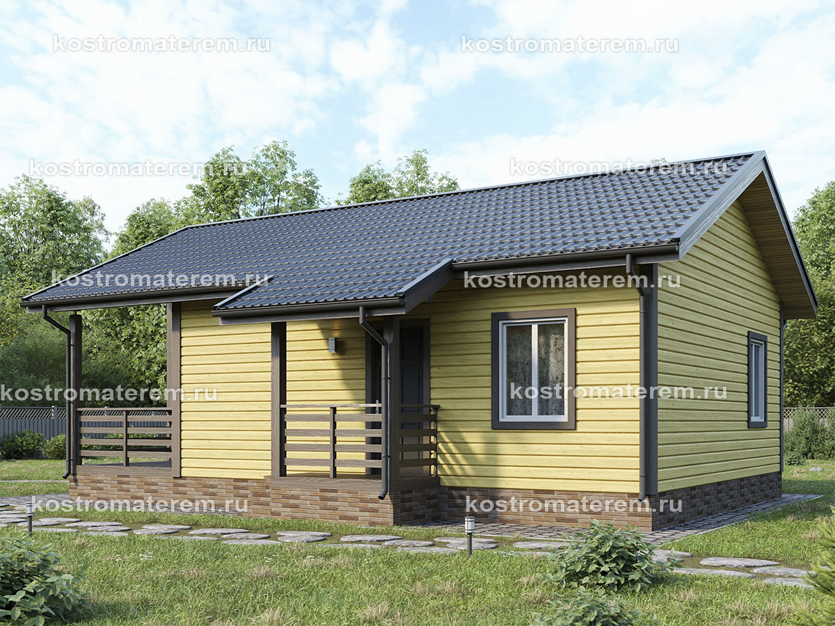 Фото проекта