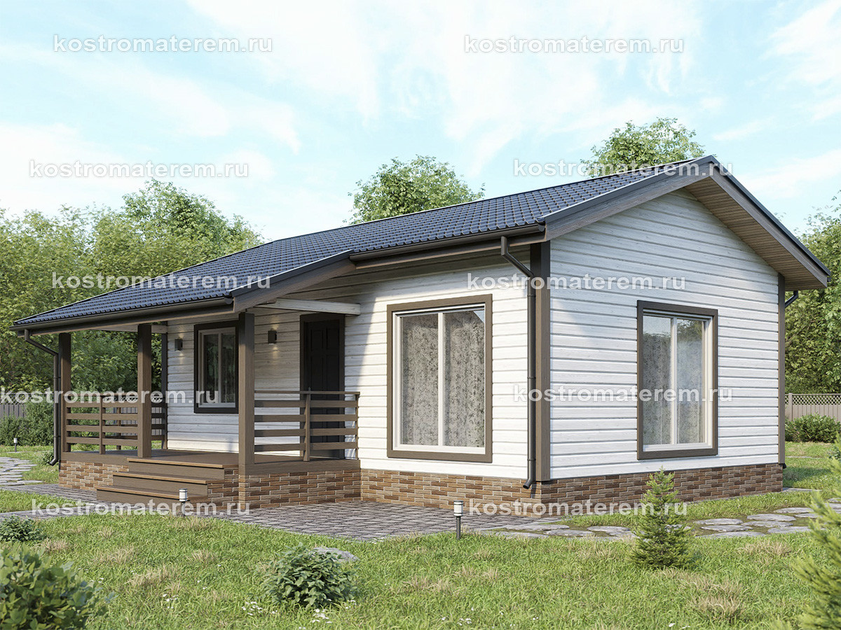 Фото проекта