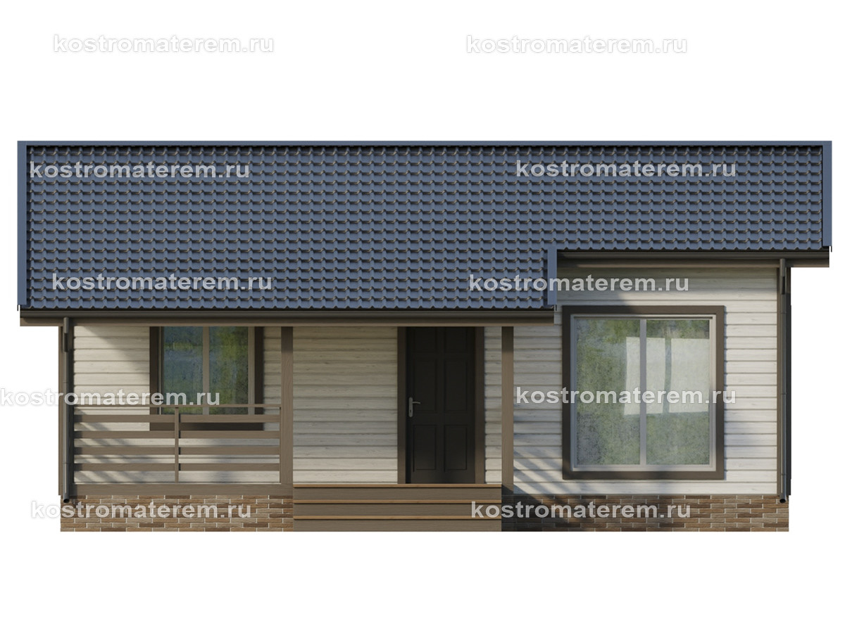 Фото проекта