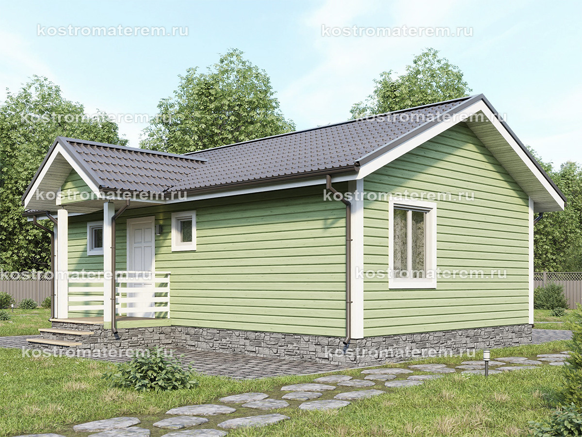 Фото проекта