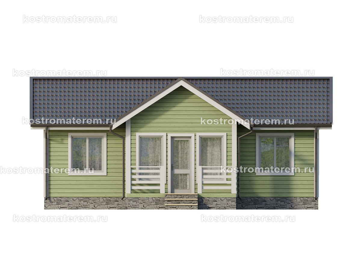 Фото проекта