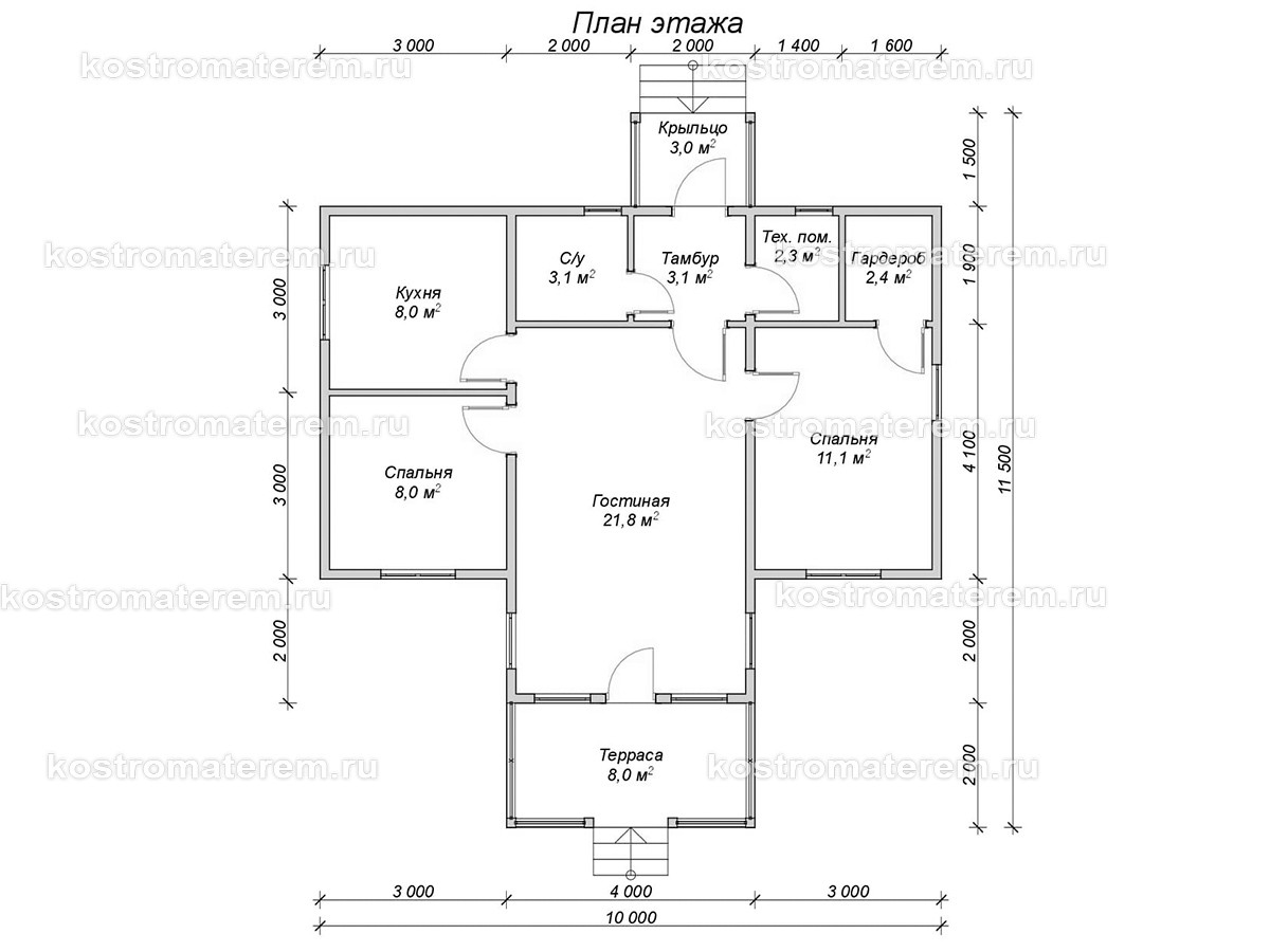 Фото проекта