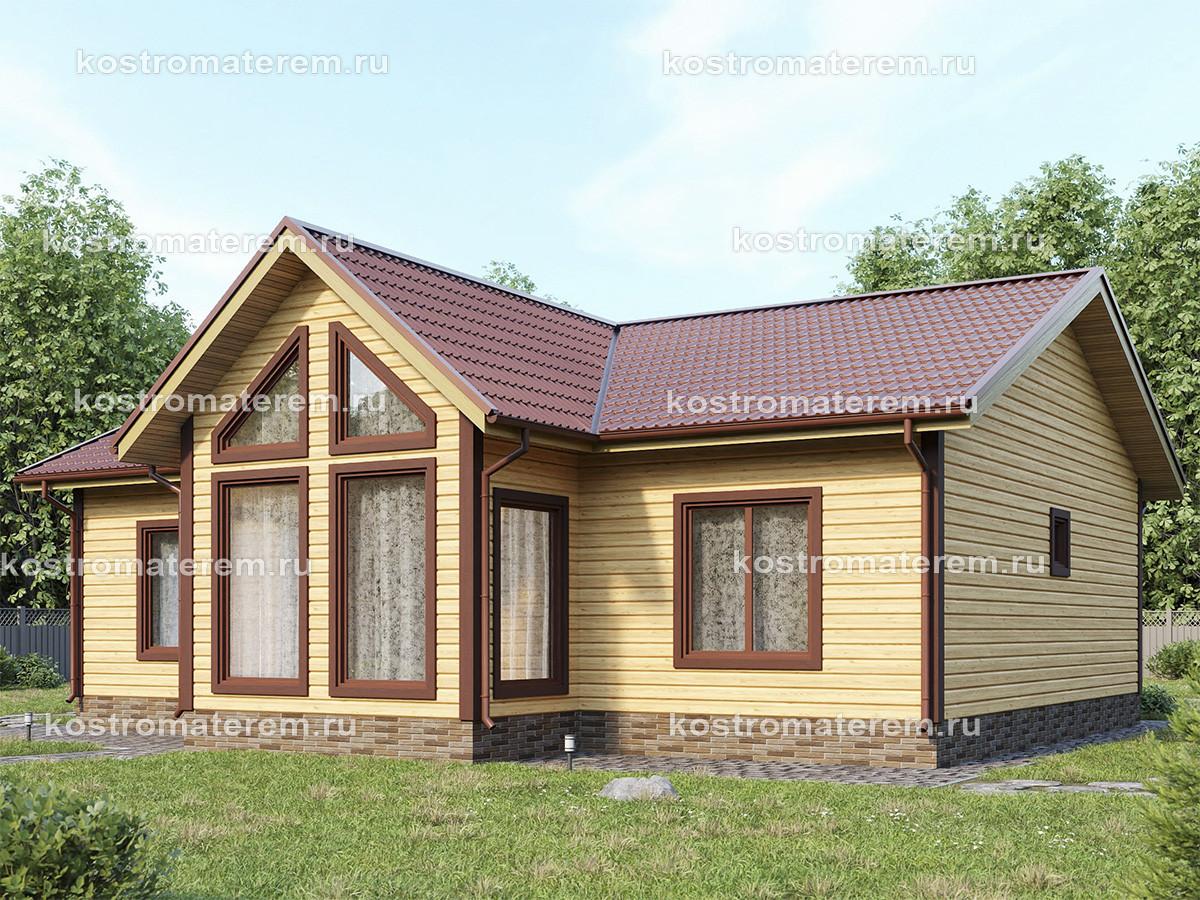 Фото проекта