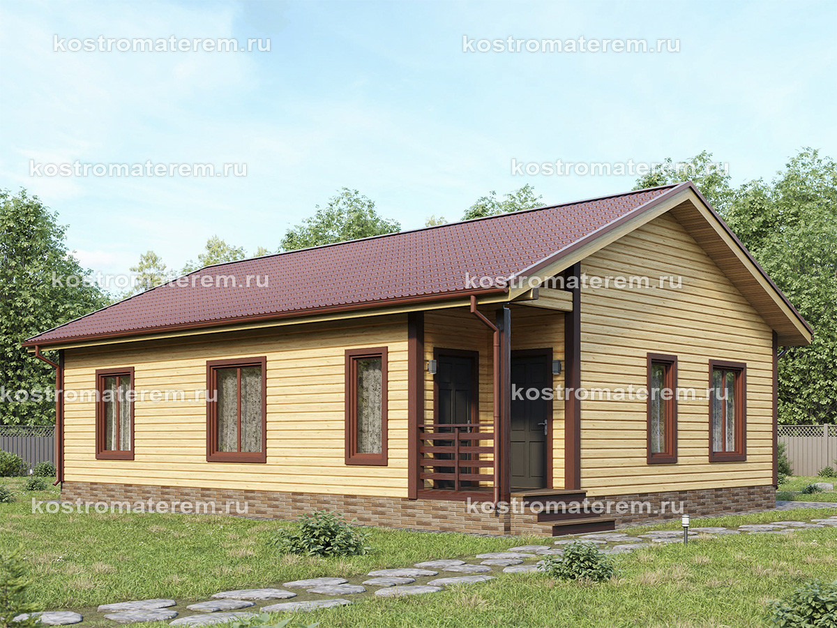 Фото проекта