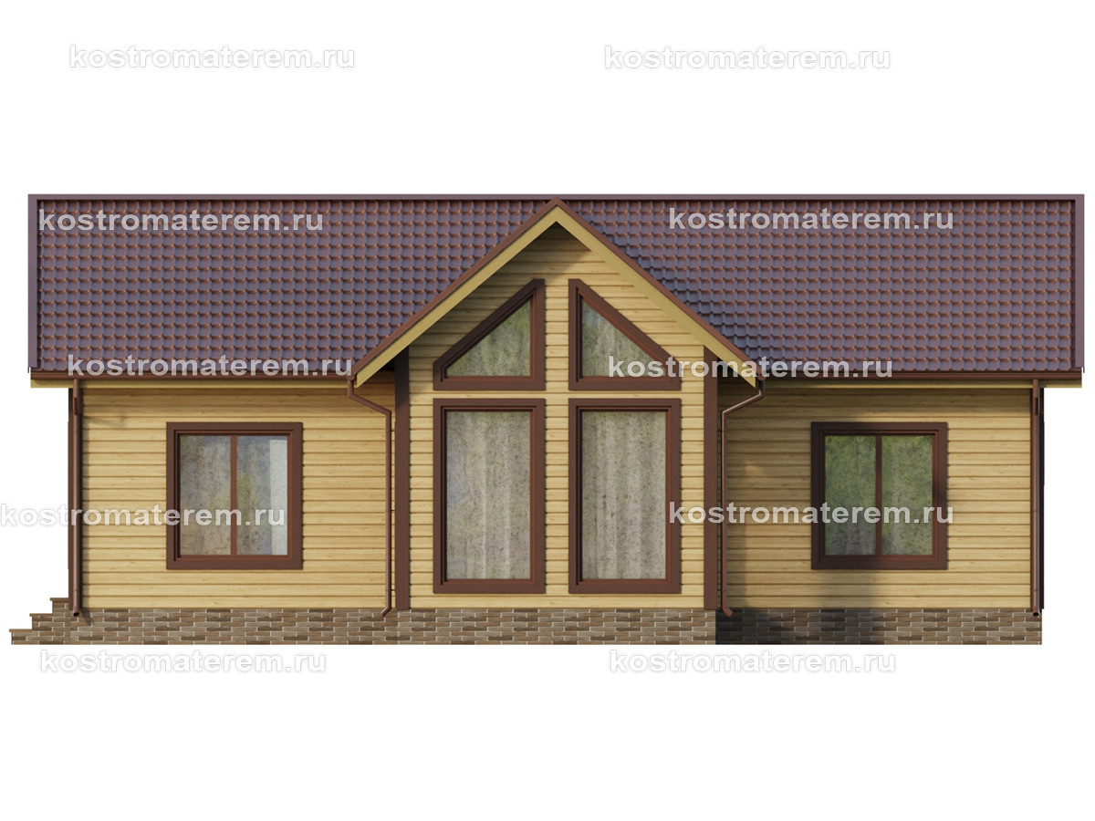 Фото проекта