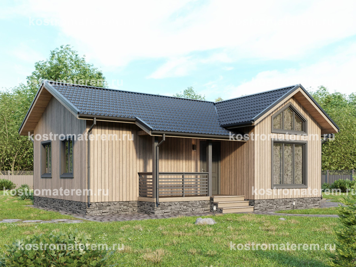 Фото проекта