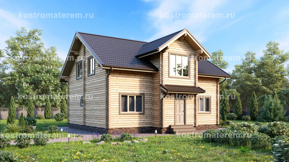 Фото проекта