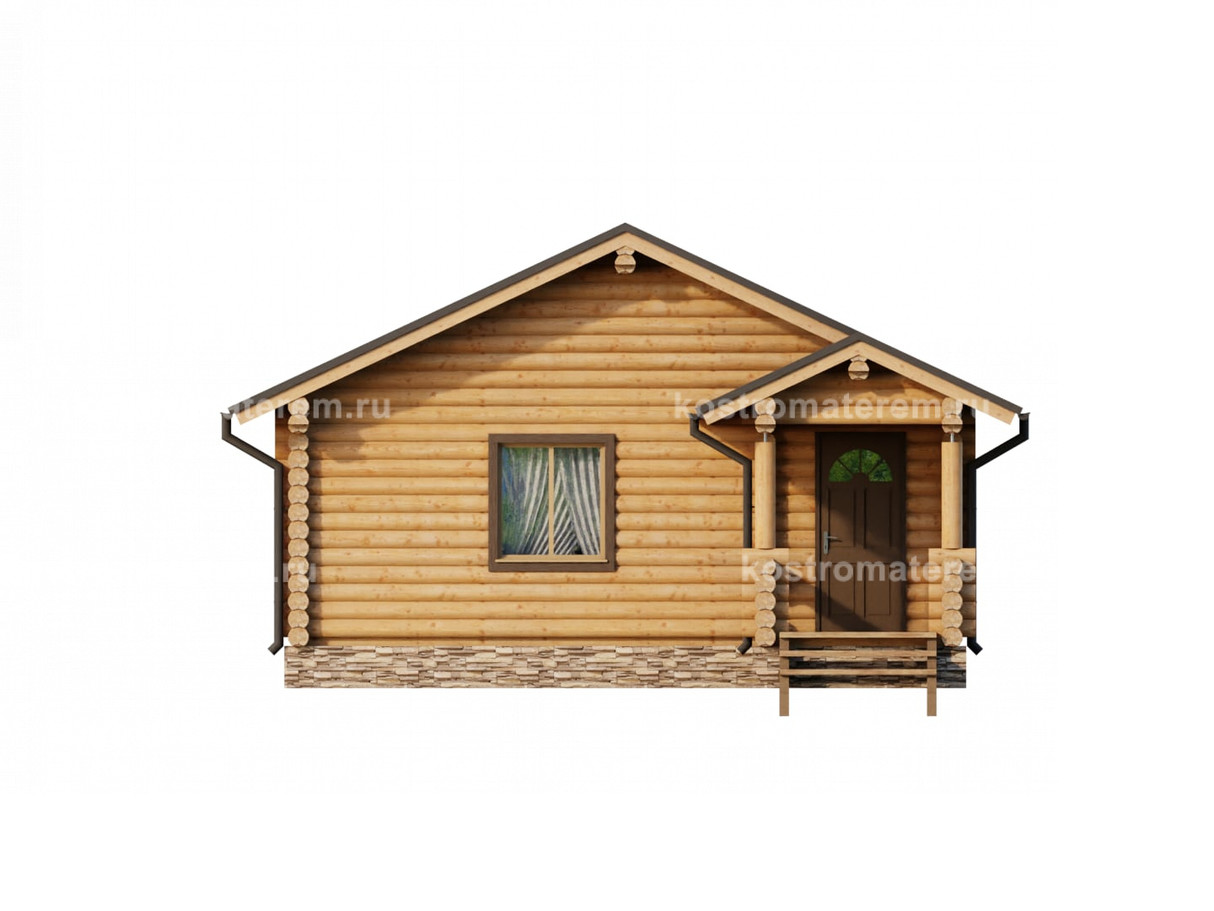 Фото проекта