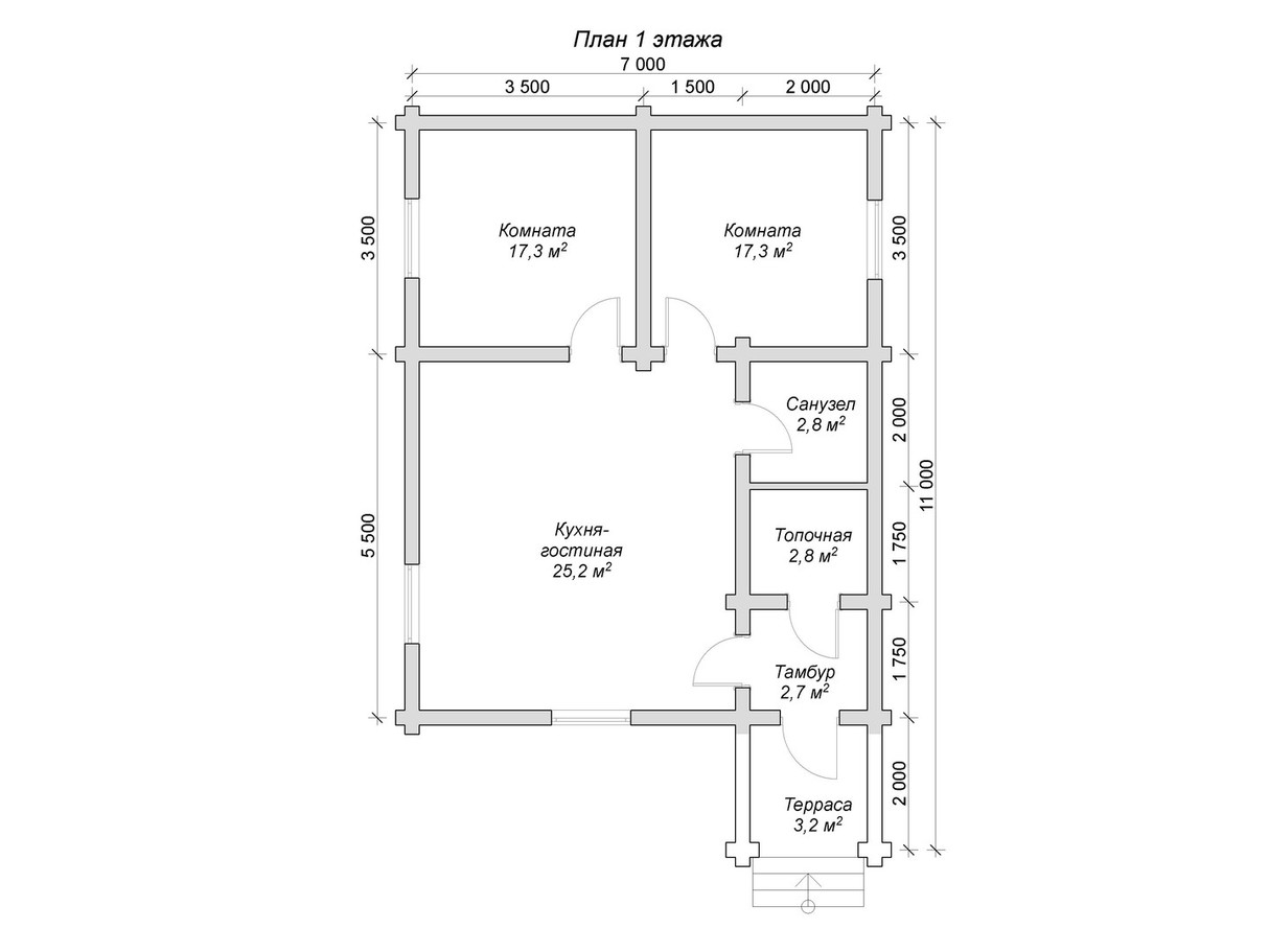 Фото проекта