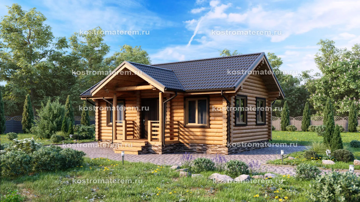 Фото проекта