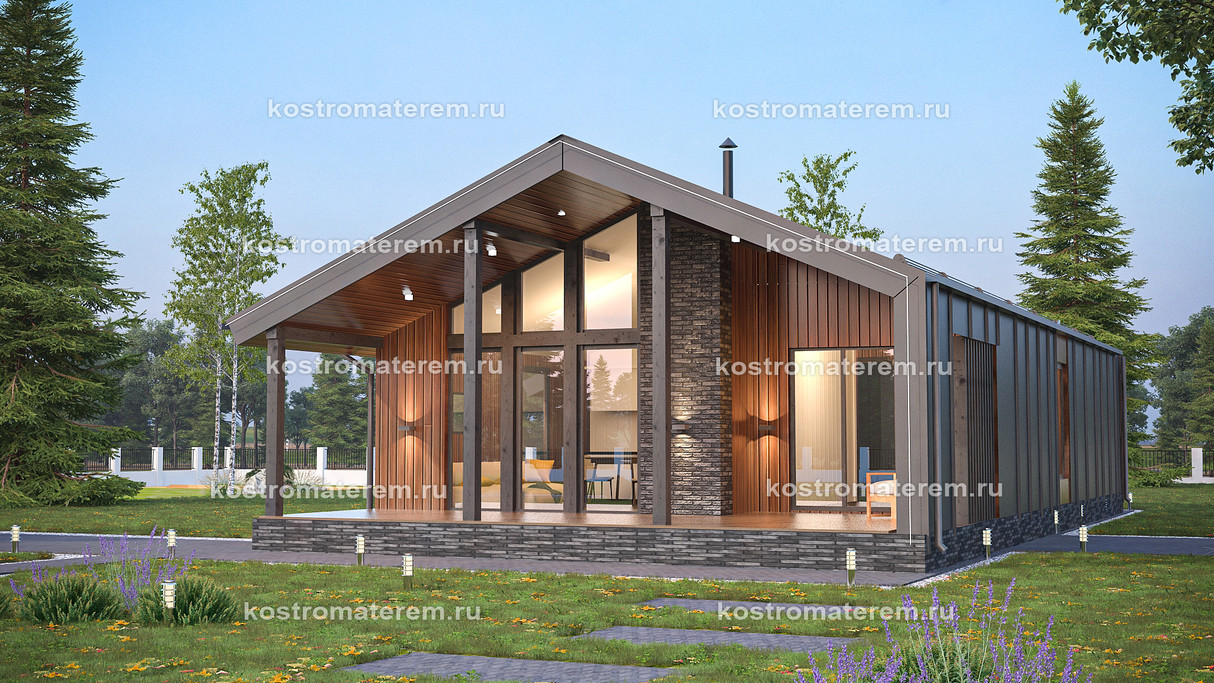 Фото проекта