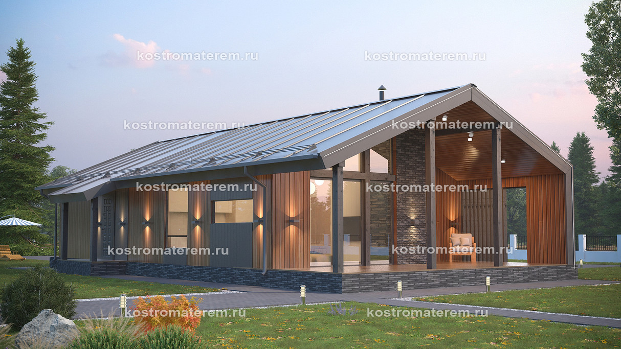 Фото проекта