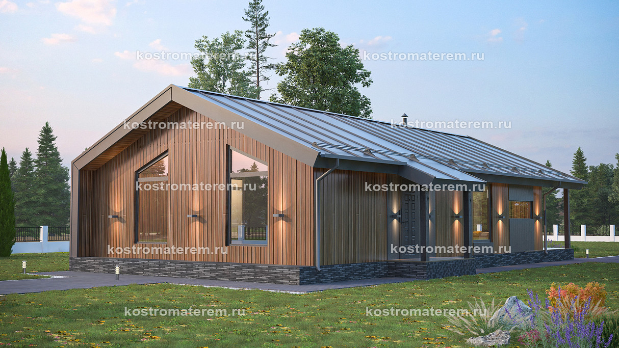 Фото проекта