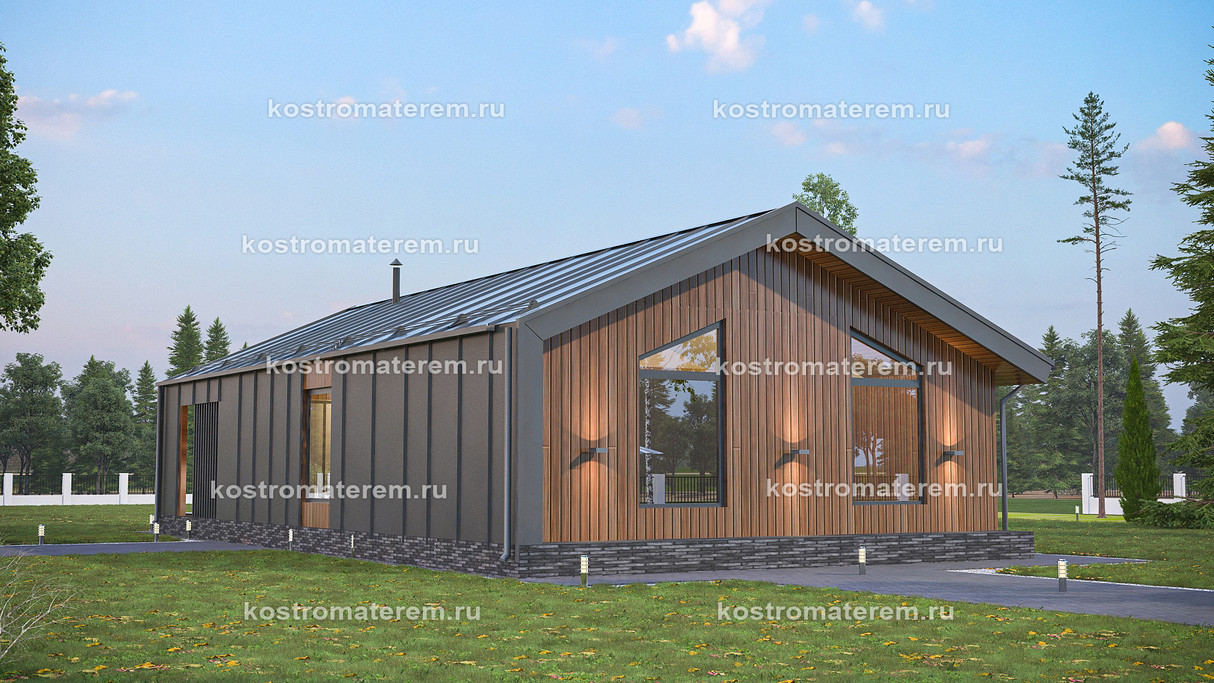 Фото проекта