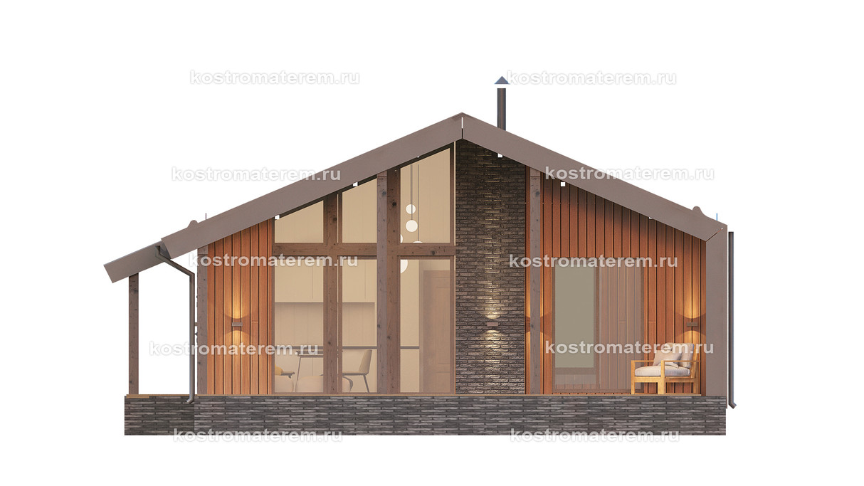 Фото проекта