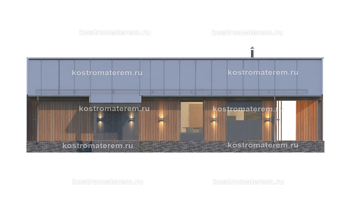 Фото проекта