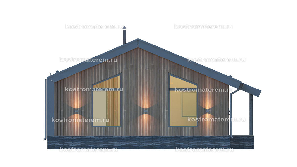 Фото проекта