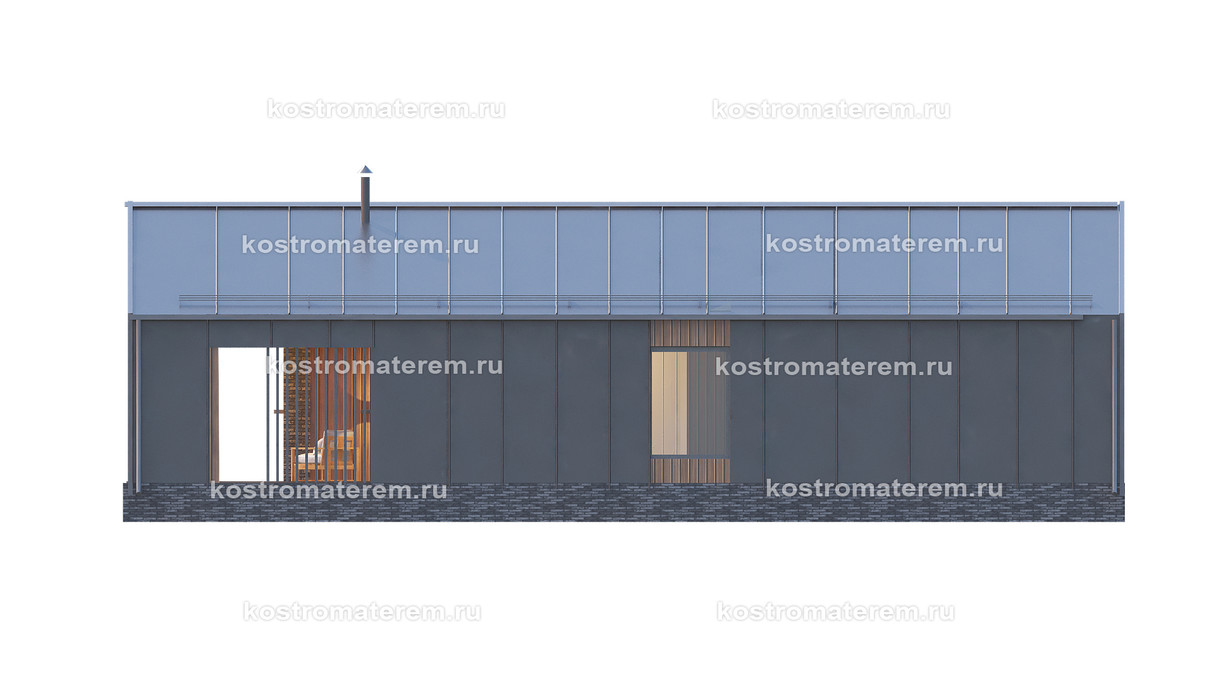 Фото проекта